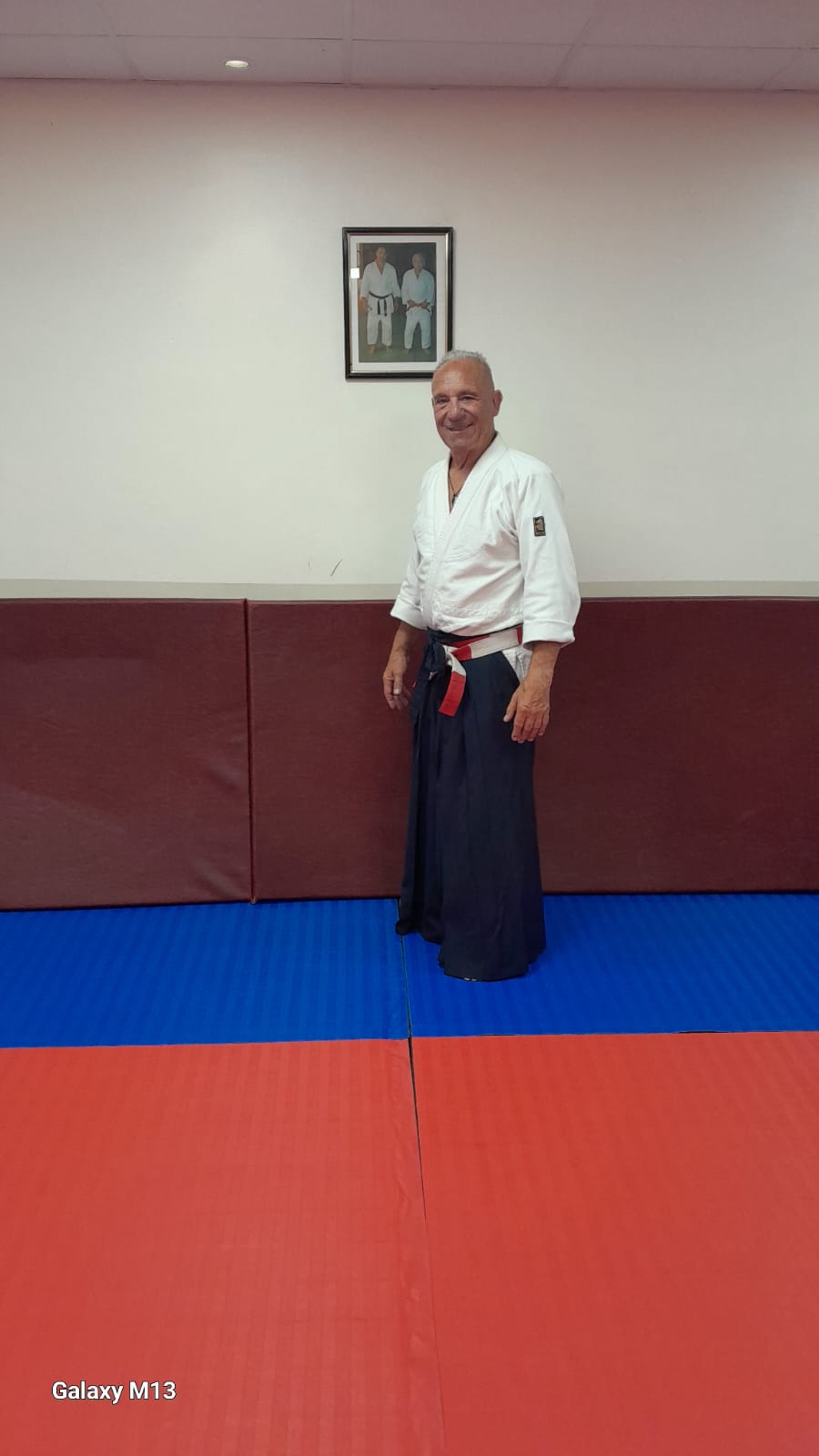 Judo 1